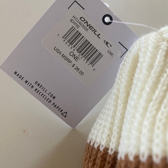 O’Neil beanie NWT - Picture 2 of 4